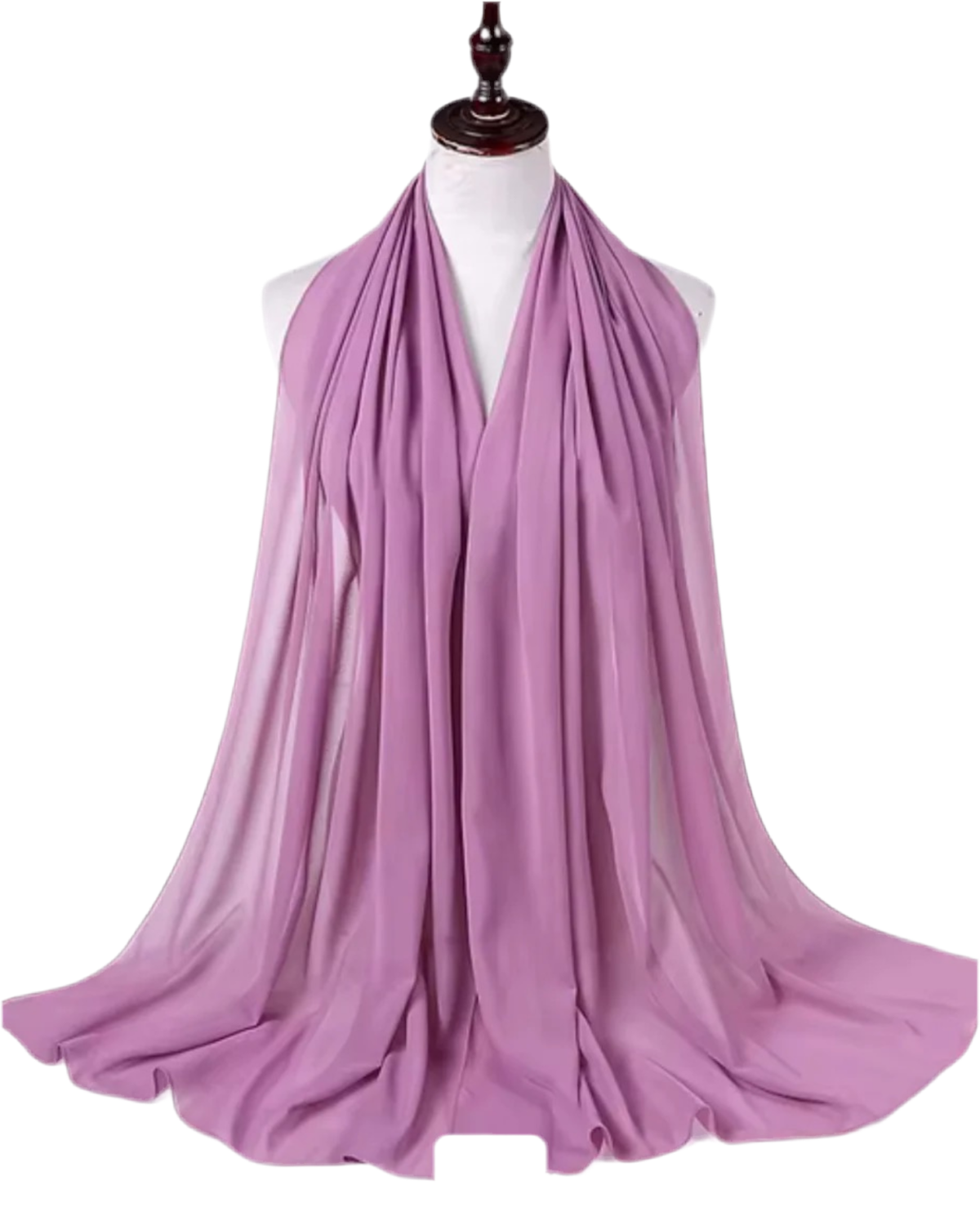 Chiffon Hijabs