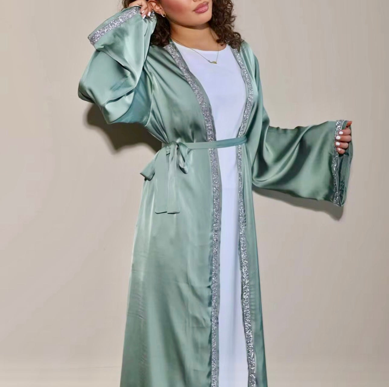 Abayas