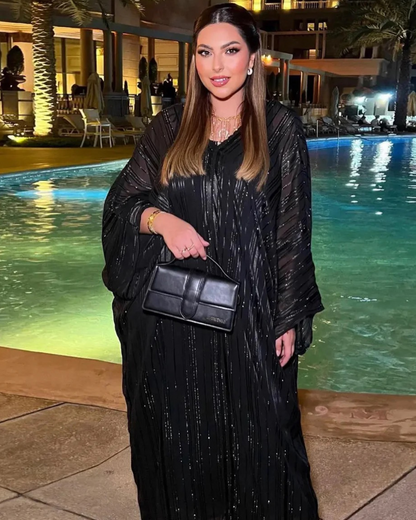 Emirati Abaya