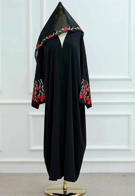 Habibty Abaya