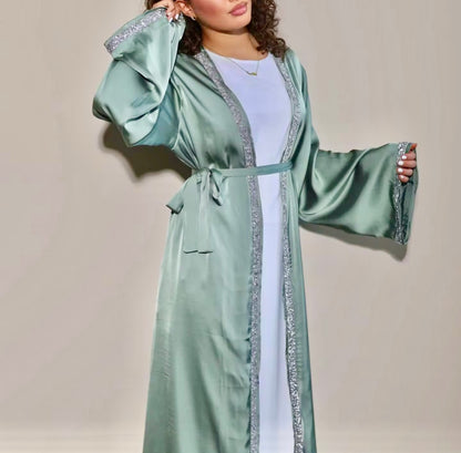 Jannati Abaya