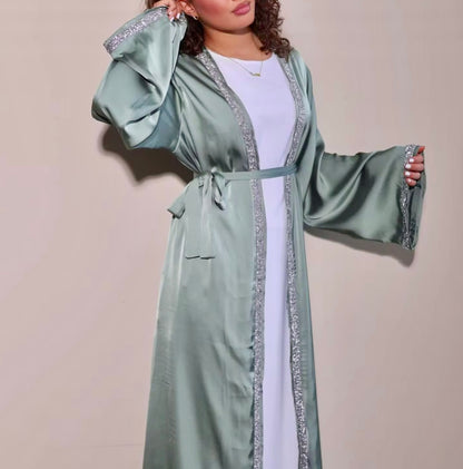 Jannati Abaya